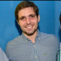 Jose Henrique Raboni