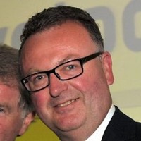 Stephen Mitchell