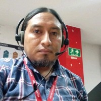 Santiago Cruz