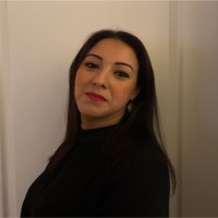 Siham Yagoubi