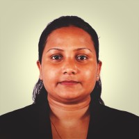 Nirosha Welagedara