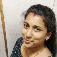 Ranjini P
