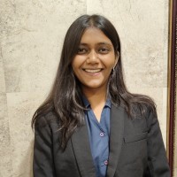 Vanshika Shah