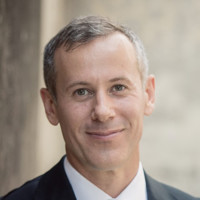 Paul Harrigan
