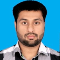 Afjal Ansari
