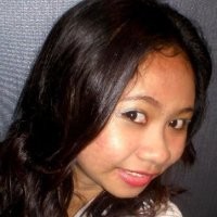 May Angeline Viloria