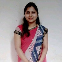 Amruta Kodole kothari