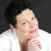 Christine Damry-Vigier