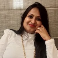 Khushboo Agarwal