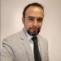 Yahvé Ramírez Hidalgo