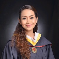 Hannah Lyn dela Cruz