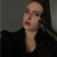 Renata Garza del Bosque