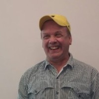 Dennis Hartman