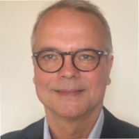 Thomas Österlund