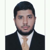Dr. Mohsen Mohammed