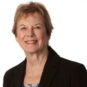 Pamela Falvey