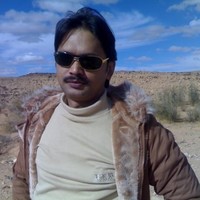 Dr.Shaikh Ali