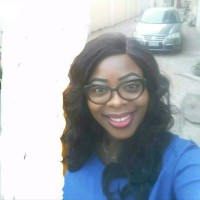 Busayo Adeboyejo