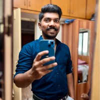 Parth Patel