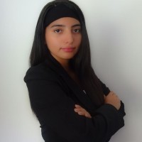 Mercedes Abigail Gamarra Llanos