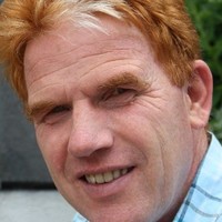 Peter Van Der Heiden