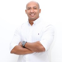 Marco Aurélio Ribeiro Martins
