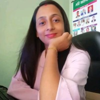 Sarita Ghimire