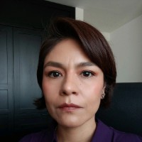 Iris Liliana Guzmán Hernández