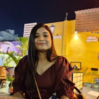 Vaishali Kalamkar