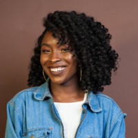 Gbemisola Ilelaboye