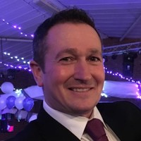 Stephen Greenfield