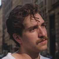 Zachary Taube
