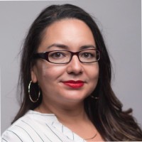 Margarita Rodriguez