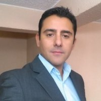 Santiago Alejandro Domínguez Sepúlveda