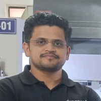Harshwardhan Patil