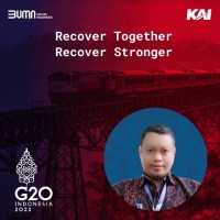 Irwan Harwanto, Skm, Mm