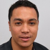 Pedro De Guzman