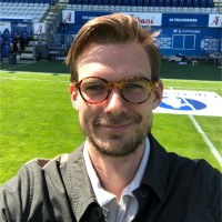 Henrik Jagd Nielsen