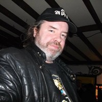 Steve Boyle