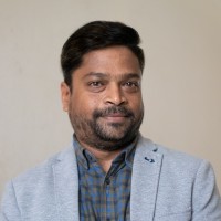 Srinivasan Ramanujam