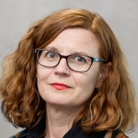 Johanna Tiilikka