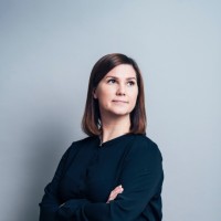 Tiia-Maria Jaakkola (Née Tenhunen)