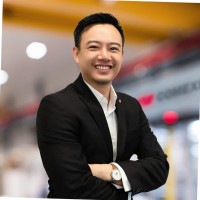 Chi Kai (Ck) Lee