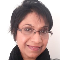 Tina Atchamah