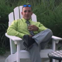 Eric Blum