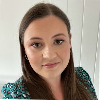 Caitlin Brodie