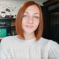 Madison Barish