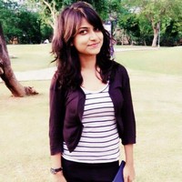 Pooja Bharti