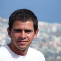 Nuno Lemos