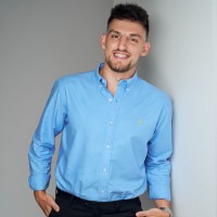 Gianluca De Nardi